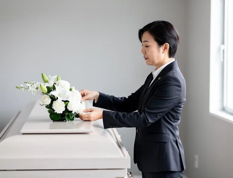 葬儀社 Tama